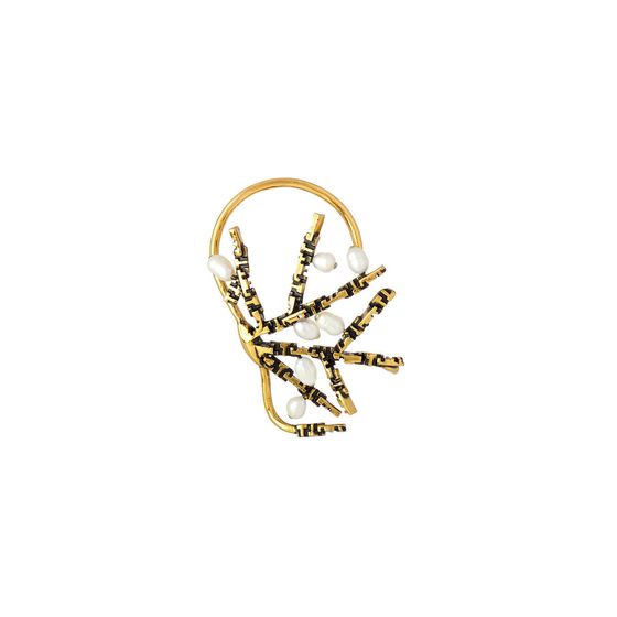 BRINCO CUFF OURO HECTOR ALBERTAZZI LINEAR.JPG2